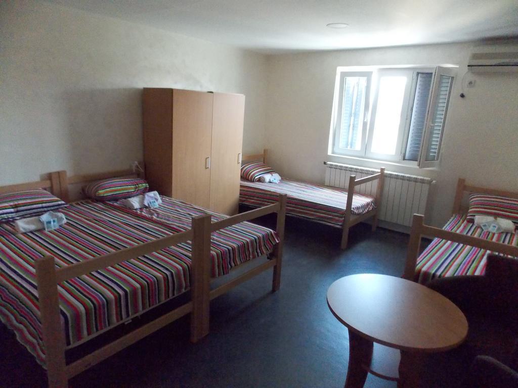 Guest House Miss Depolo Belgrade Luaran gambar