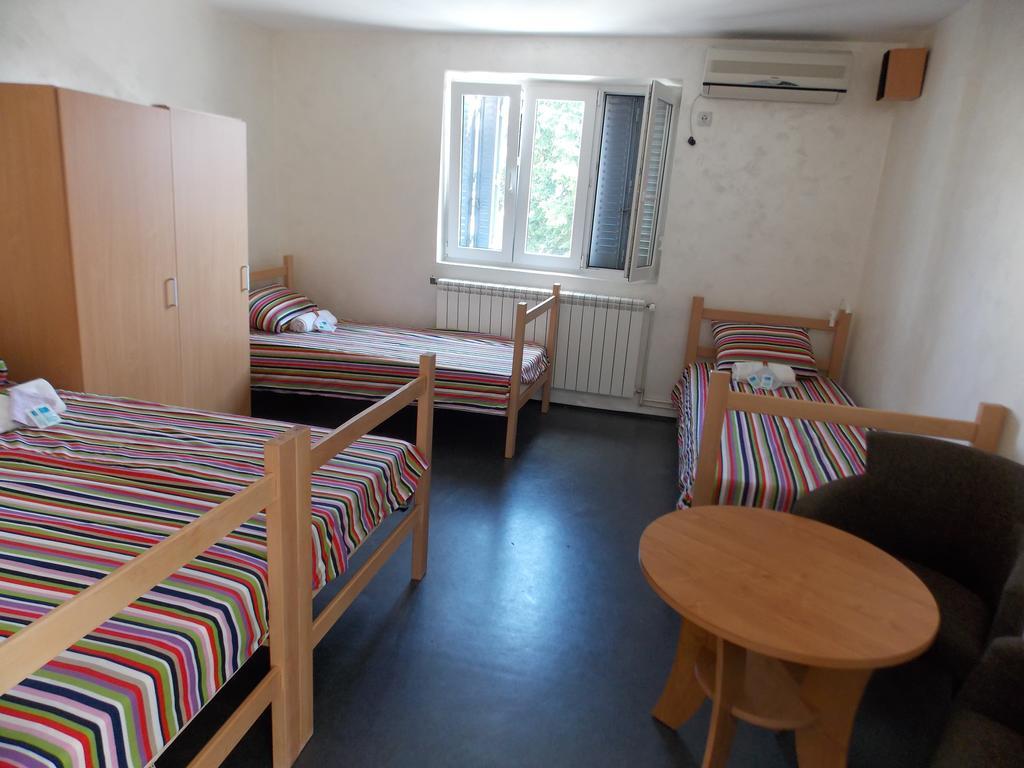 Guest House Miss Depolo Belgrade Luaran gambar