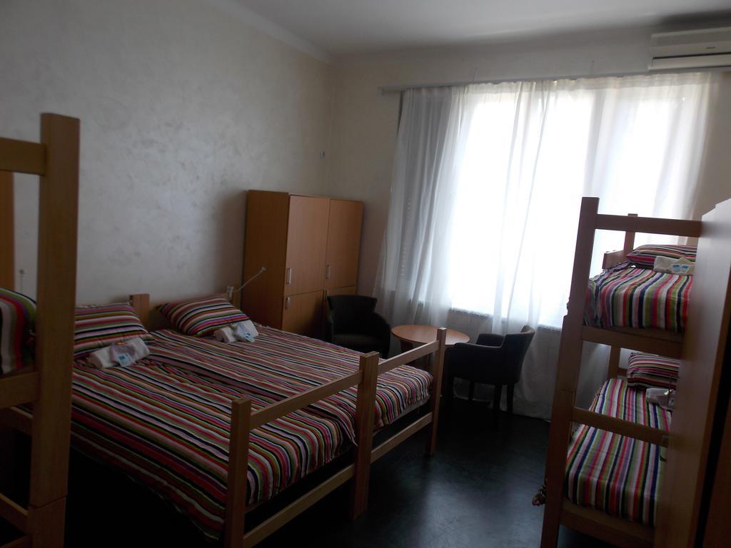 Guest House Miss Depolo Belgrade Luaran gambar