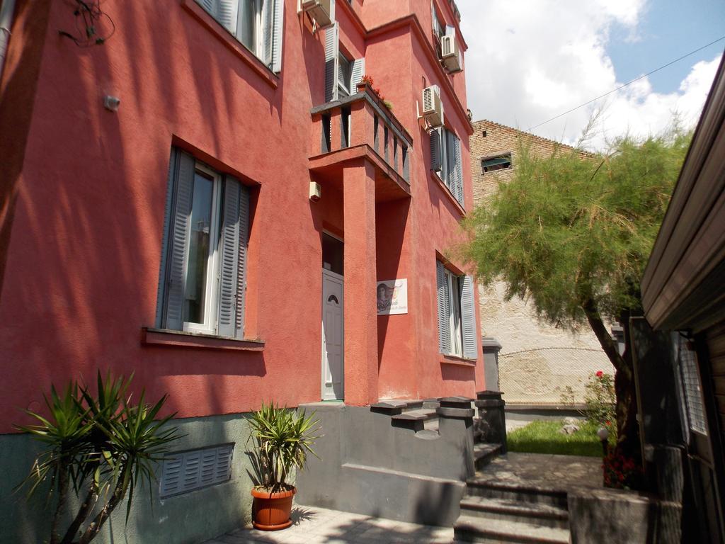 Guest House Miss Depolo Belgrade Luaran gambar
