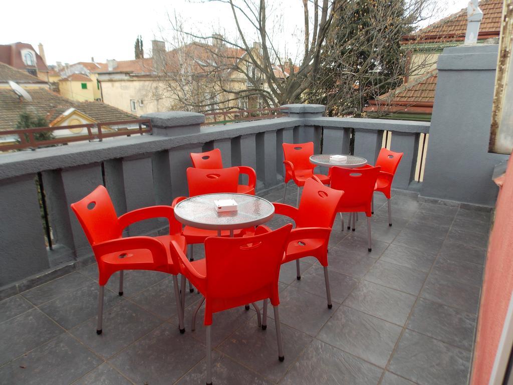 Guest House Miss Depolo Belgrade Luaran gambar