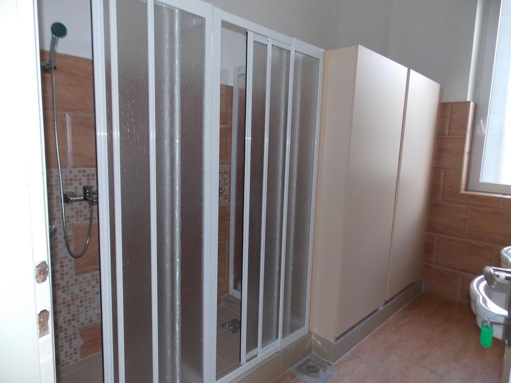 Guest House Miss Depolo Belgrade Bilik gambar