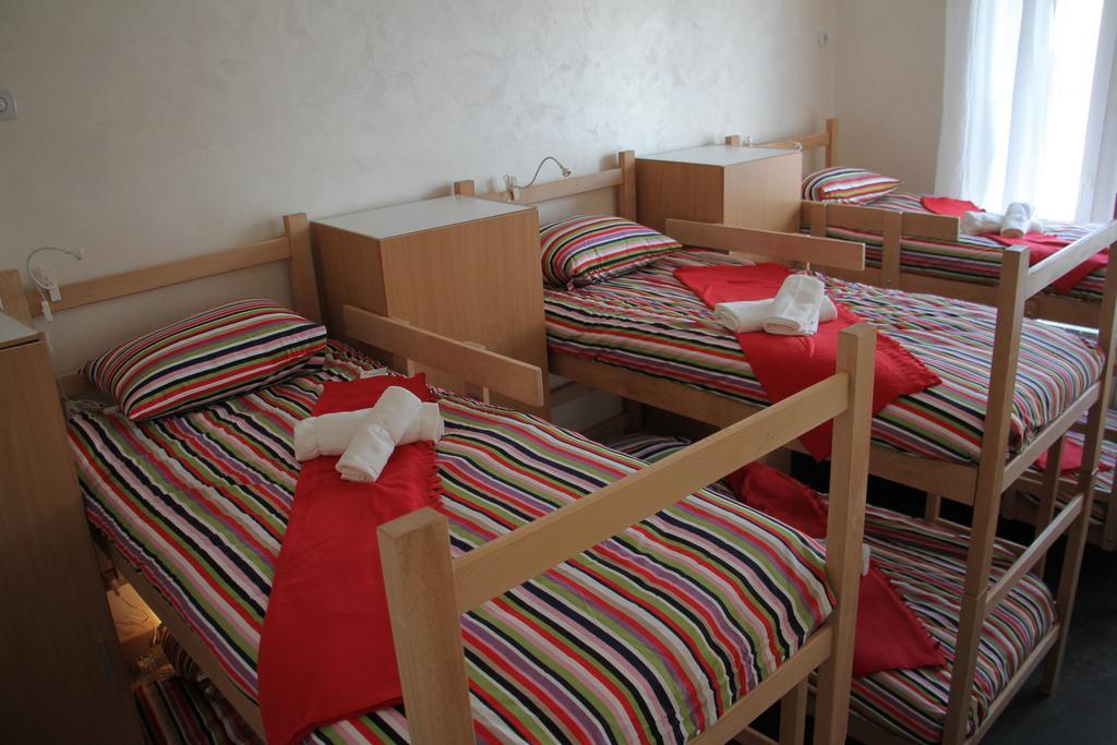Guest House Miss Depolo Belgrade Bilik gambar