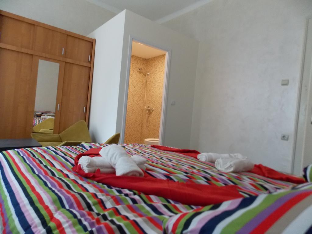 Guest House Miss Depolo Belgrade Bilik gambar