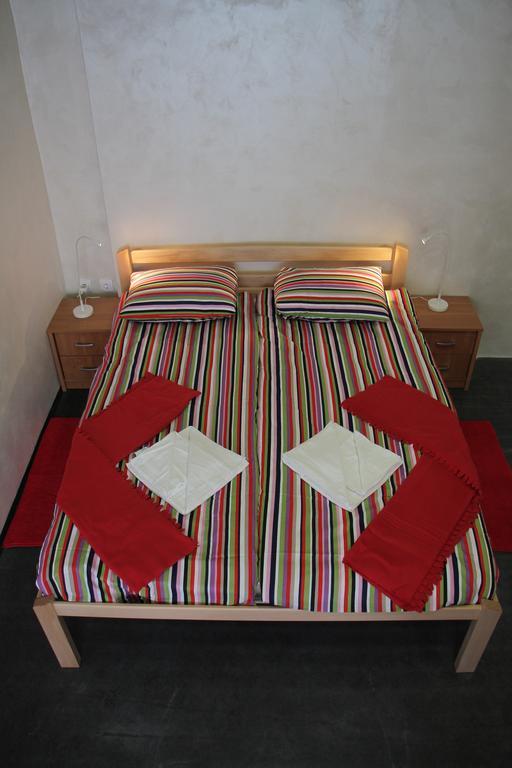 Guest House Miss Depolo Belgrade Luaran gambar