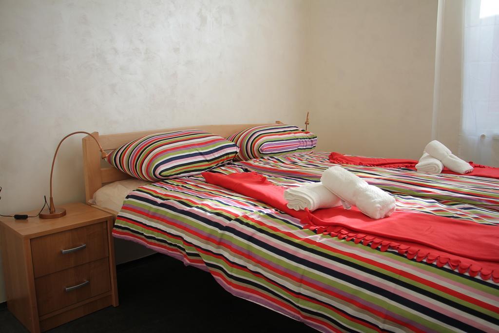 Guest House Miss Depolo Belgrade Bilik gambar