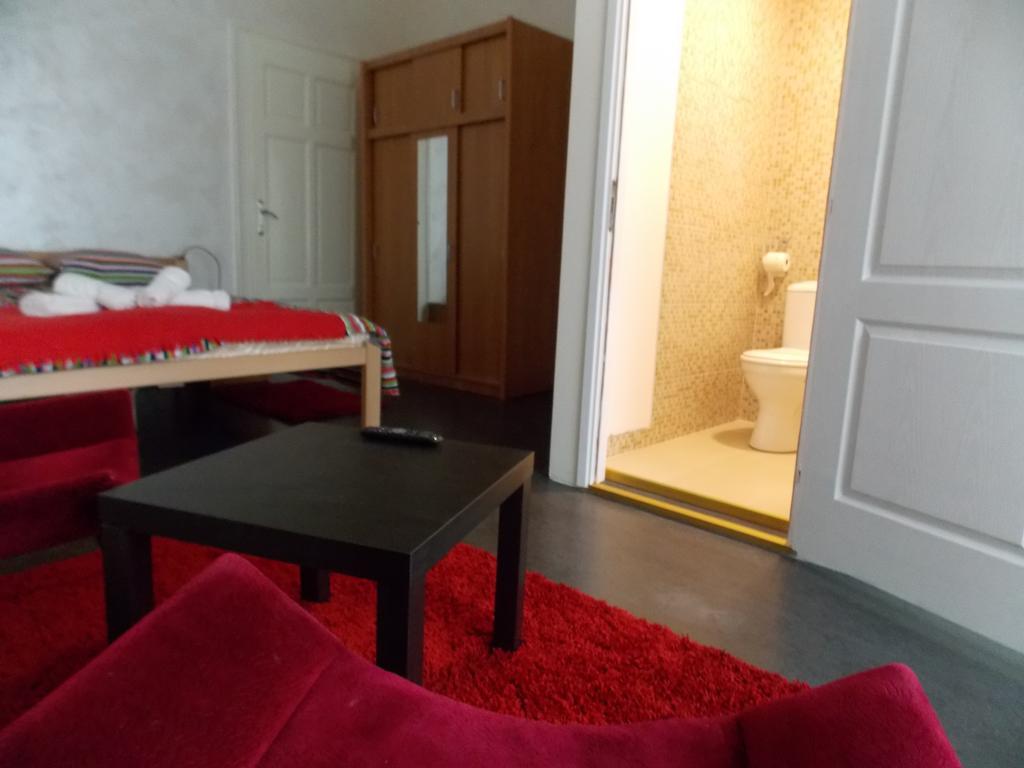 Guest House Miss Depolo Belgrade Bilik gambar