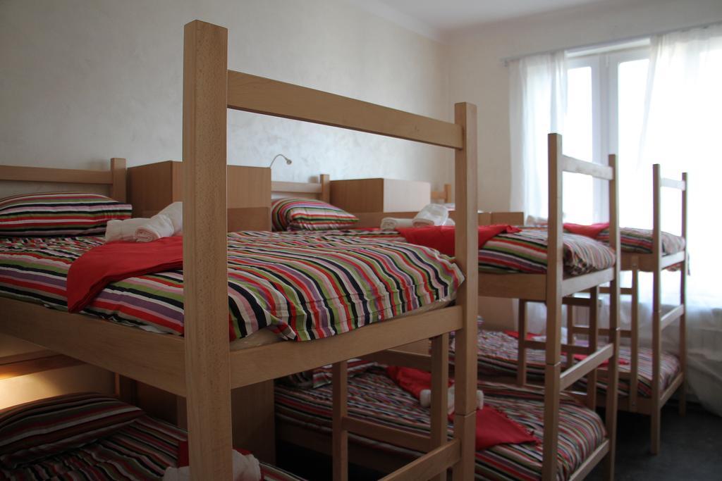 Guest House Miss Depolo Belgrade Bilik gambar